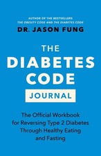 The Diabetes Code Journal |