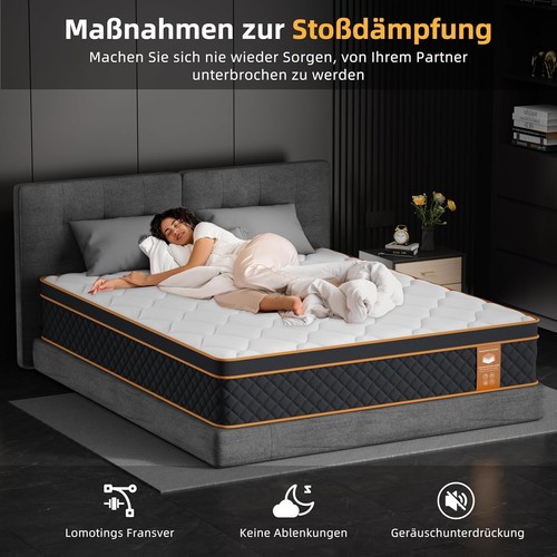 7zone spring mattress - 7zone,