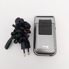 Braun Vintage Rasierer Micron