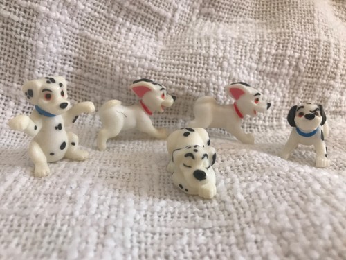 Disney dalmatiner kleine - disney, figur
