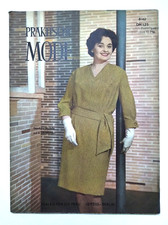 Alte Zeitschrift mit