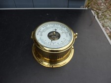 Schatz Schiffsbarometer