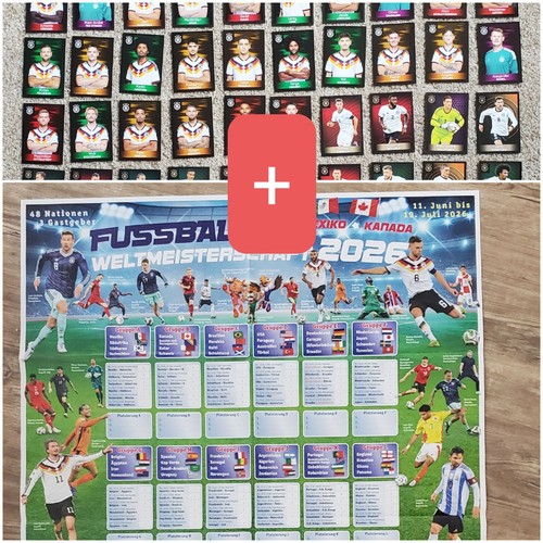 Sammelkarten - 73, +