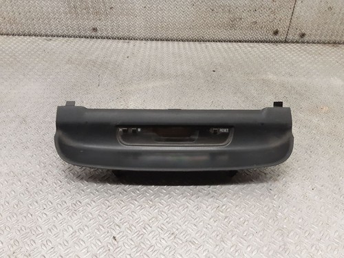 Subaru forester 2004 - forester,