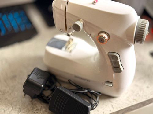Ambiano mini sewing machine - ambiano,