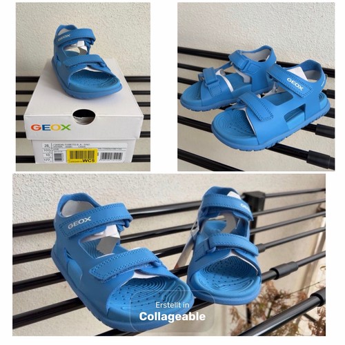 Geox kinder sommerschuhe - geox, kinder-sommerschuhe