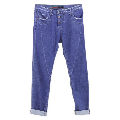 Please damen jeans - , p
