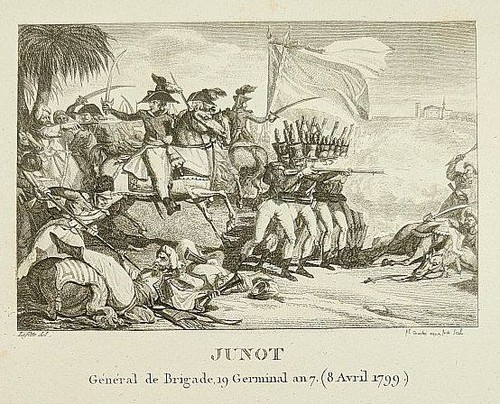 Orient brigadegeneral junot - brigadegeneral,