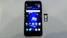 Original HTC U11 64GB 2PZC300  schwarz Bastler defekt
