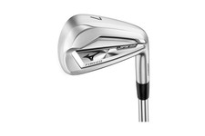 Mizuno JPX 921 Forged Eisensatz 5-PW Regular Graphit