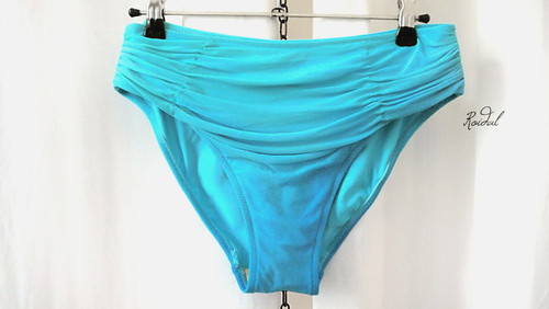 Roidal bikini slip badehose - bikini-slip,