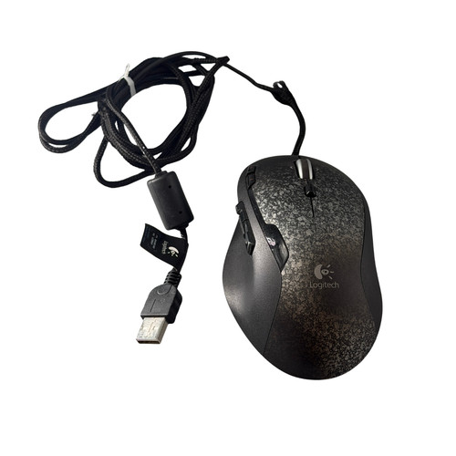 Logitech g500 gaming maus usb - g500,