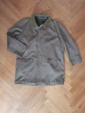 Grenfell Walker Jacke Coat