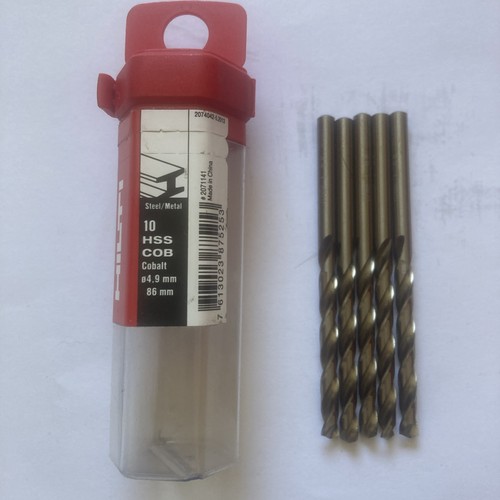 Hilti 86 mm hss co - mm,
