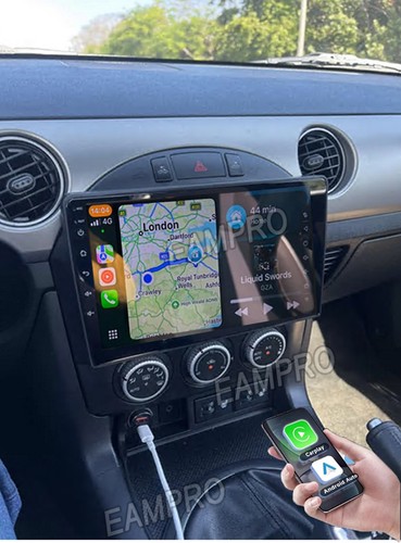 64g autoradio für mazda - 4+64g,