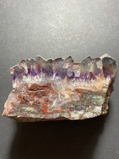 Amethyst, Großolbersdorf
