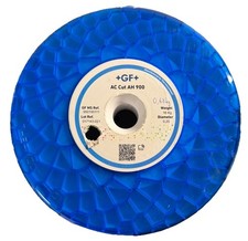 GF AC Cut AH 900 EDM Draht Ø0,20mm – ca. 0,68 kg – GF Machining