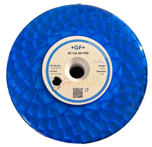 Cut 900 edm draht - gf,