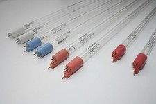 UVC Ersatzlampe 40 / 75 Watt