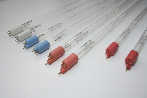 Uvc ersatzlampe 75 watt - uvc,