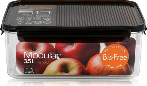 Locknlock bisfree - locknlock,