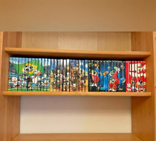 Lustiges Taschenbuch 450-499