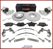 Bremse für Golf 3 VR6 GTI