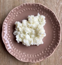 Kefir Kefirknollen Kefirpilz 3