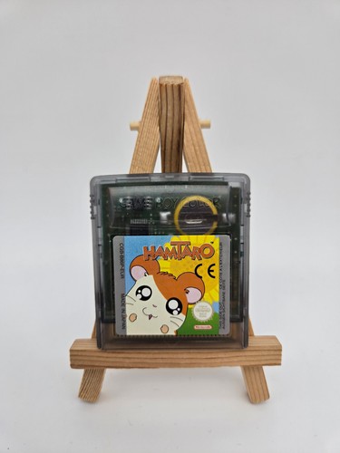 Nintendo gameboy color - nintendo,