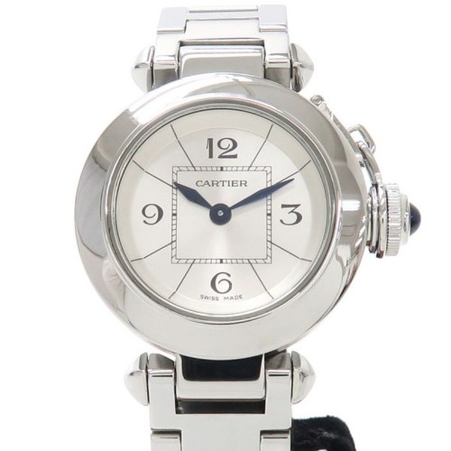 Cartier miss pasha - cartier,