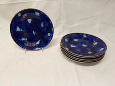 6x Teller Speiseteller