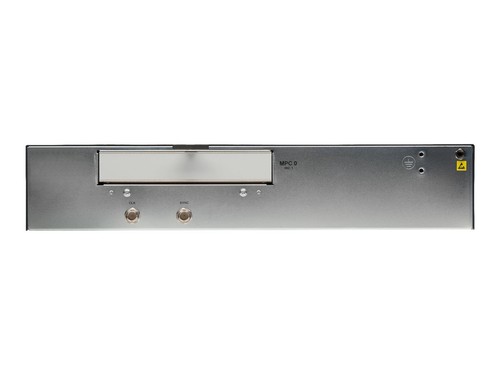 Juniper chas mx80 router - router, ii