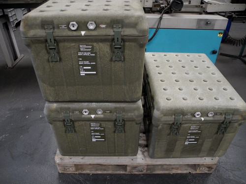 Gfk transportbox - gfk,