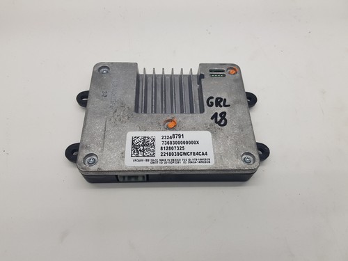 Vauxhall grandland wireless - vauxhall,