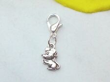 Charms Anhänger *MAUS* Charm Mäuschen Schmuck für Bettelarmband und Kette
