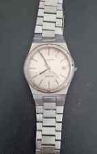 DUGENA Datum Armbanduhr