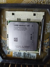 AMD Athlon 64 X2 4600+ -  CPU