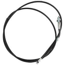 Bremszug hinten Seilzug Bautenzug Bremsseil Bremskabel Ersatzteile 139QMA Roller