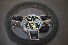 LENKRAD PORSCHE  CAYENNE COUPE