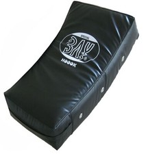 Bay hook schlagpolster - cm,