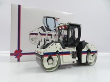 WSI Hamm HD+110 Walze 1:50 OVP *NEU* Eurovia Vinci Wirtgen Group