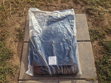 002170210 Original VW Passat Fussmatte schwarz 3G1 863 011 Fußmatten vorn hinten