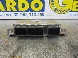 Motorsteuergerat ford galaxy - motorsteuergerat,