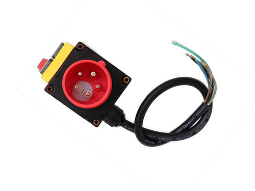 Schalter 400v passend für - schalter,