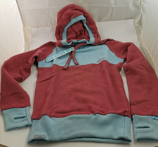 SHISHA Kapuzenpullover Damen