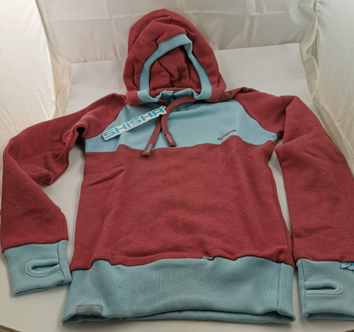 Shisha kapuzenpullover damen - kapuzenpullover,