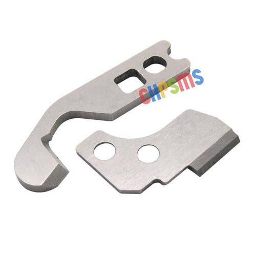 Untermesser obermesser - untermesser, /