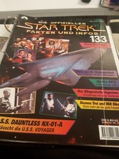 Star Trek Fakten Und Infos