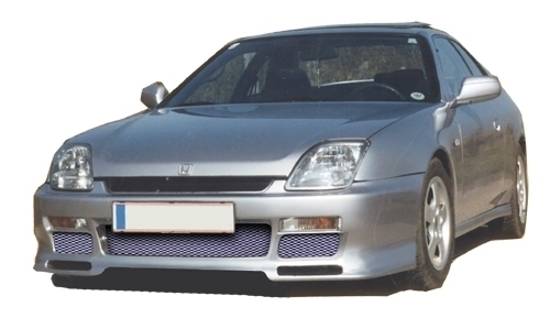 Front stoßstange vorne - stoßstange, tuning