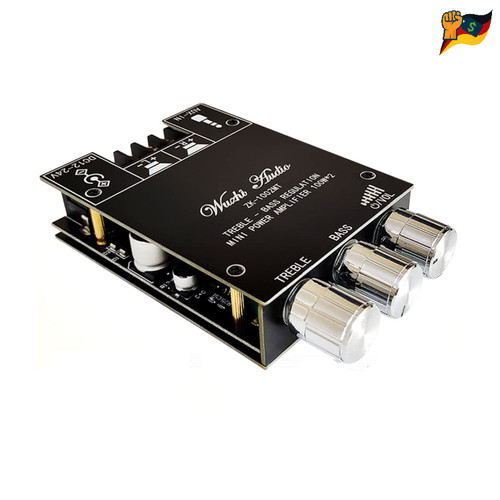 Bluetooth verstärker - bluetooth,